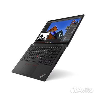 Ноутбук Lenovo ThinkPad T14 Gen 4 21HEA05PCD - новый