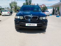 BMW X5 3.0 AT, 2003, 373 700 км, с пробегом, цена 855 000 руб.