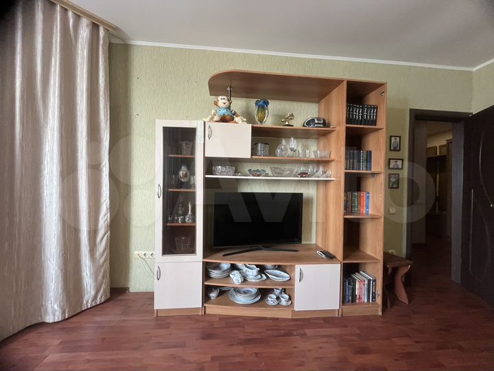 Комната 20 м² в 2-к., 8/11 эт.