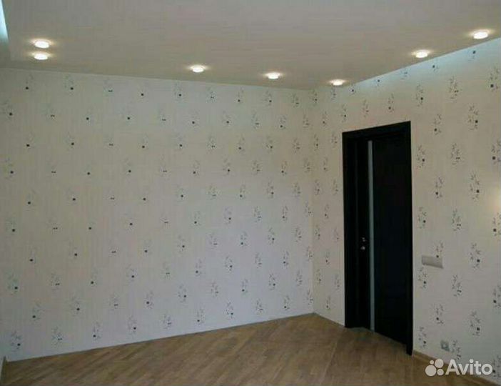 Ремонт квартир. Отделочные работы