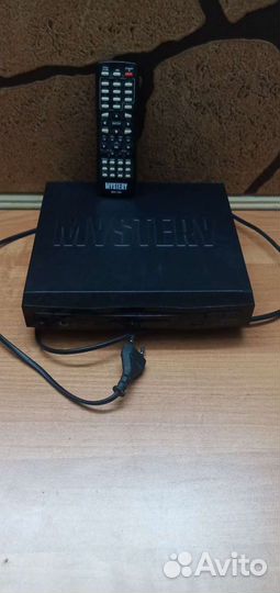 Dvd плеер с usb