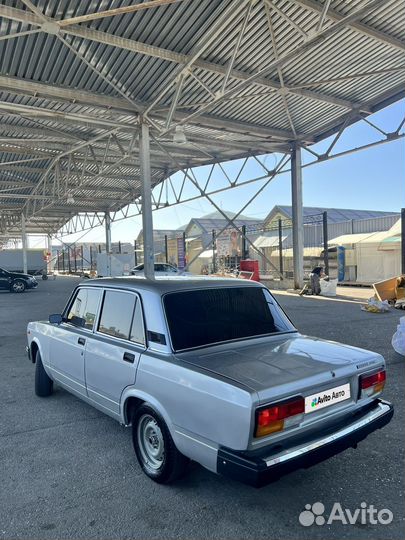 ВАЗ 2105 1.6 МТ, 2010, 80 000 км