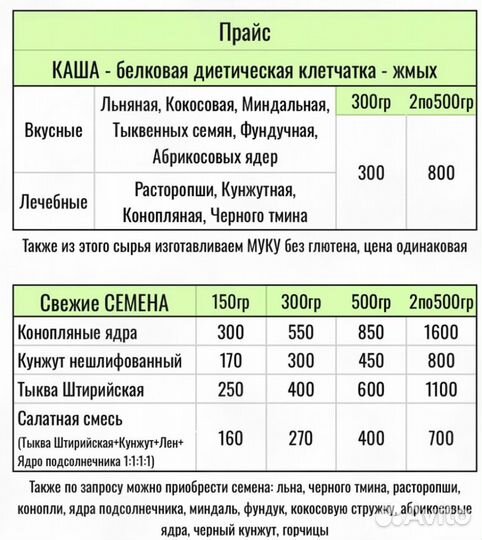 Тыквенное масло высшего сорта 2024 год