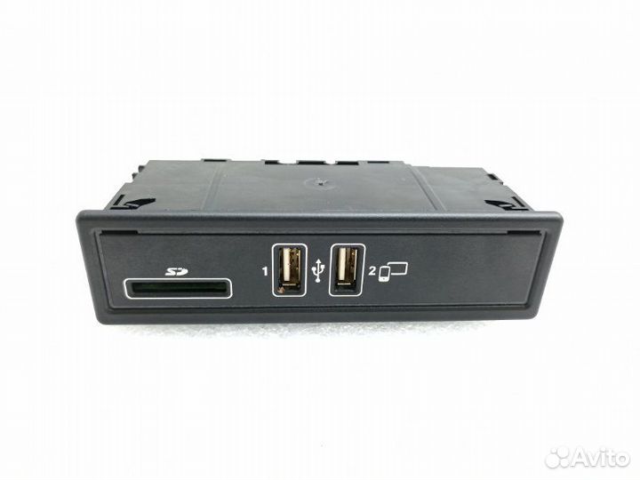 Блок управления Mercedes-Benz Glc-Class W253 2.2