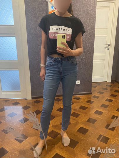 Джинсы john richmond