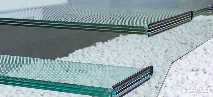 Закаленное стекло по размерам
