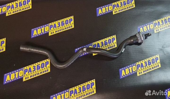 Клапан вентиляции картерных газов Volkswagen Golf