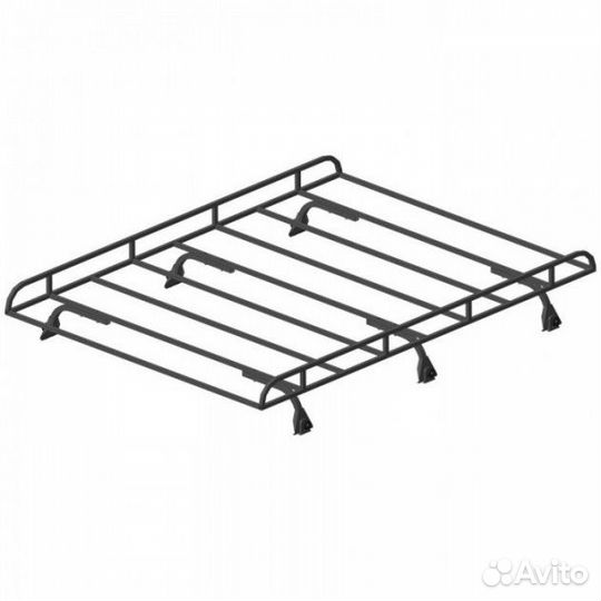 Багажник на крышу ваз 2104