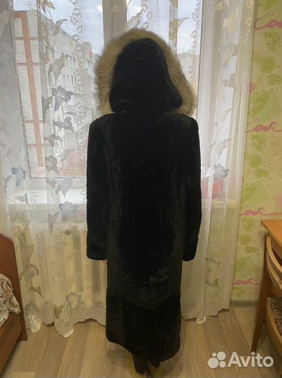 Продаю шубу