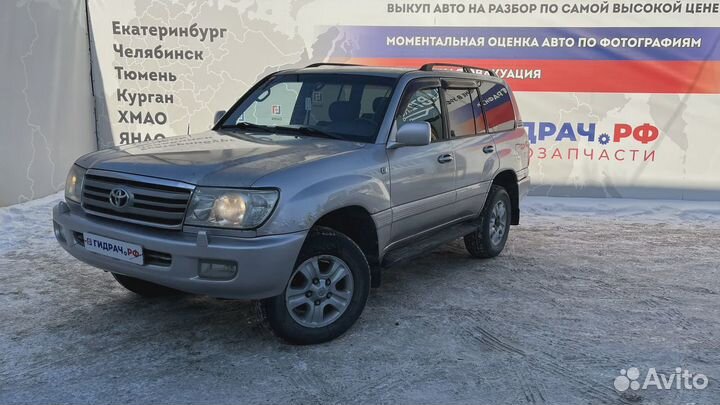 Реле стеклоочистителей Toyota Land Cruiser (J100) 85940-60090