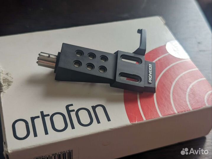 Шелл Pioneer JP-504