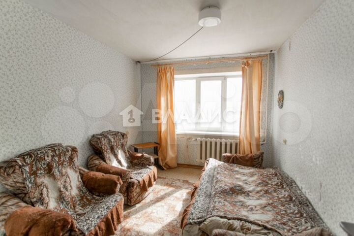 3-к. квартира, 70,4 м², 1/5 эт.