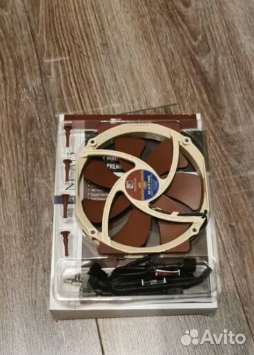 Noctua NF-A15 PWM