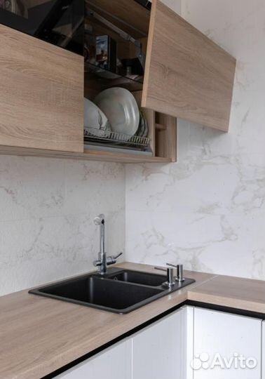 Кухонный гарнитур на заказ