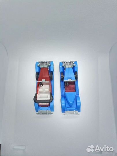 Модель автомобиля 1/43 кабриолет СССР иа-1933
