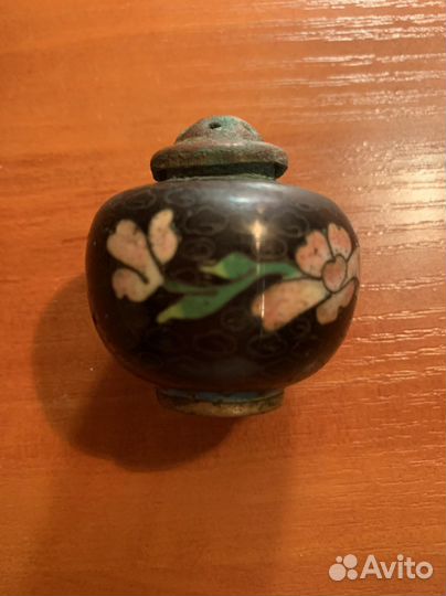 Солонка Клаузоне