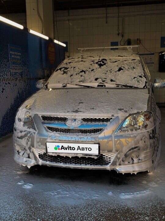 ВАЗ (LADA) Largus: фото владельца