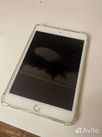 iPad mini 4 64gb