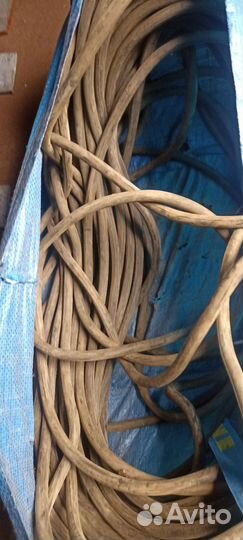 Кабель для сварочного аппарата