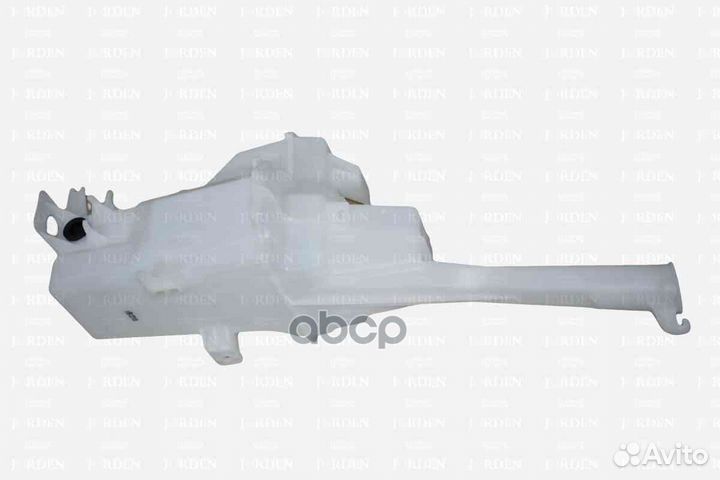 Бачок омывателя Sportage 10- JH03STG11030 Jorden