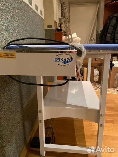 Гладильный стол Comel Futura