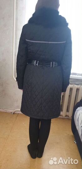 Продам Пальто