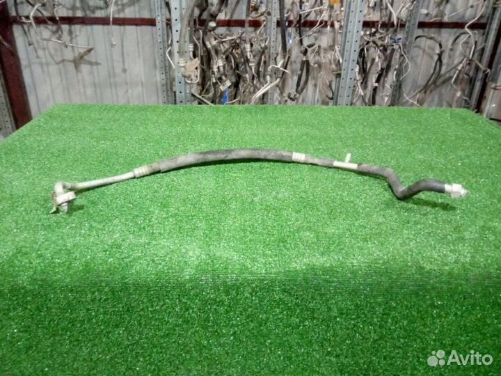 Трубка кондиционера Lifan Solano 620 LF481Q3