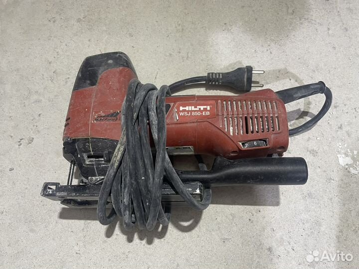 Festool Hilti Flex Metabo