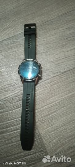 Смарт часы huawei watch GT2