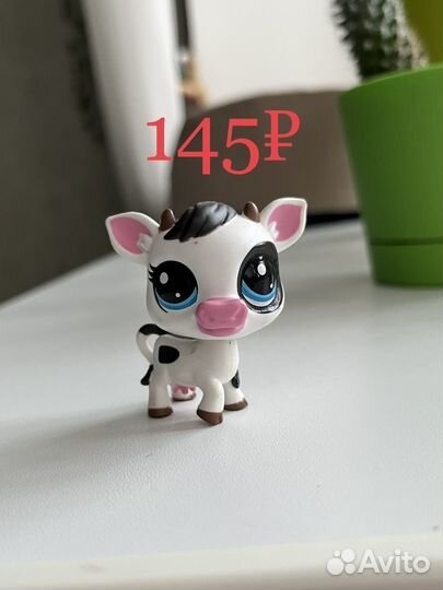 Littlest Pet Shop