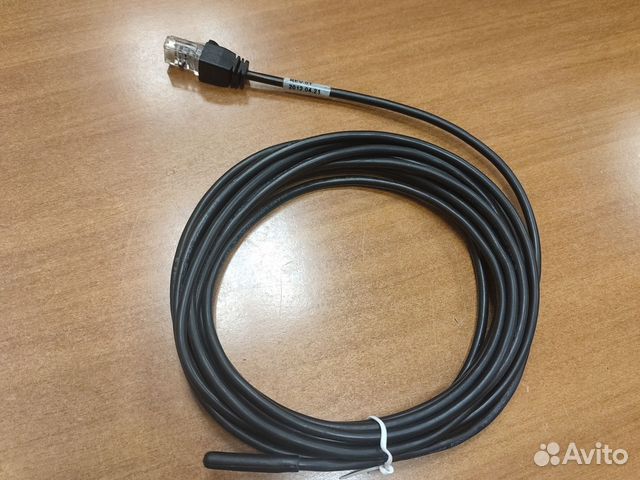 Датчик температуры для ибп Apc AP9335T купить в Красноярске ...