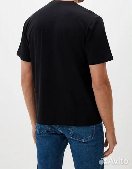 Футболка adidas универсальная