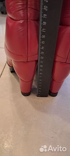 United nude, Сапоги, размер 40, новые