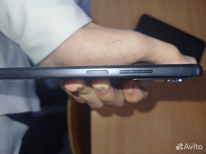 Xiaomi Redmi Note 12 Pro, 8/256 ГБ