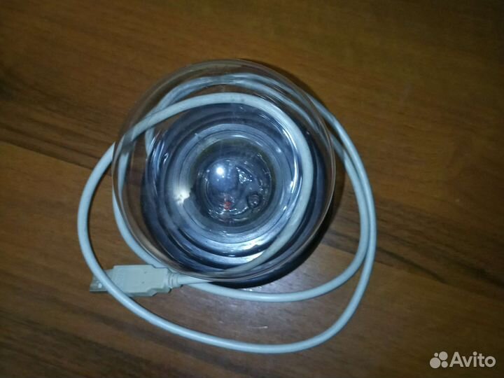 Светильник плазменный шар