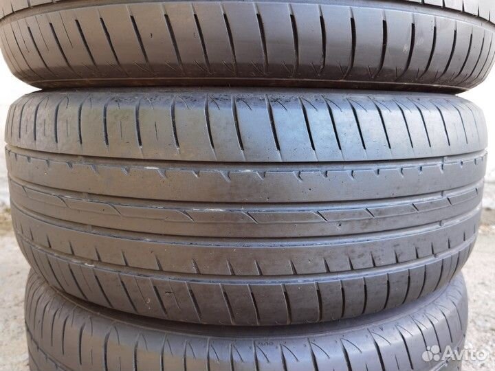 Hankook Ventus Prime 2 K115 225/60 R17 99H