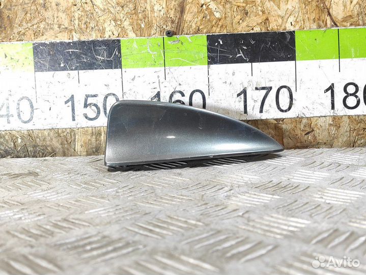 Накладка Bmw 5 e60 2003-2009