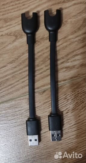 Зарядка Mi Band 3