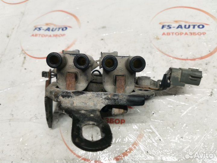 Катушка зажигания Hyundai Tucson JM 2.0 G4GC 2007