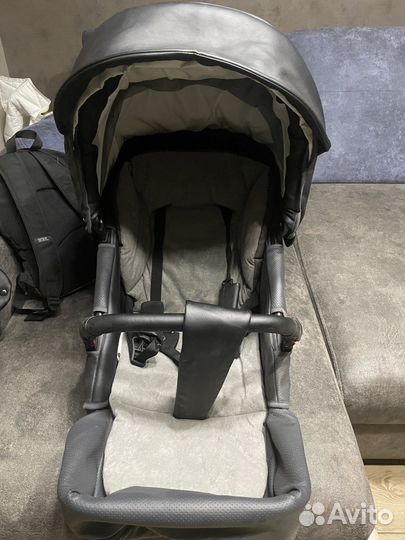 Детская коляска Verdi expert 3 в 1