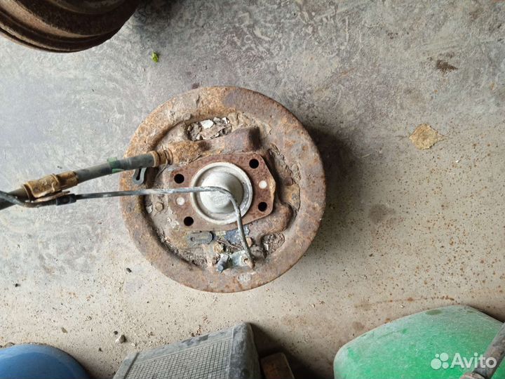 Для хундай гетз