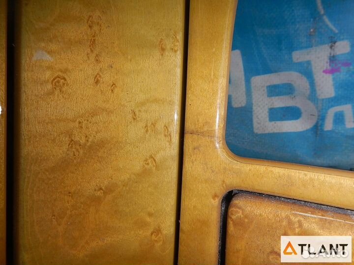 Консоль кпп toyota soarer