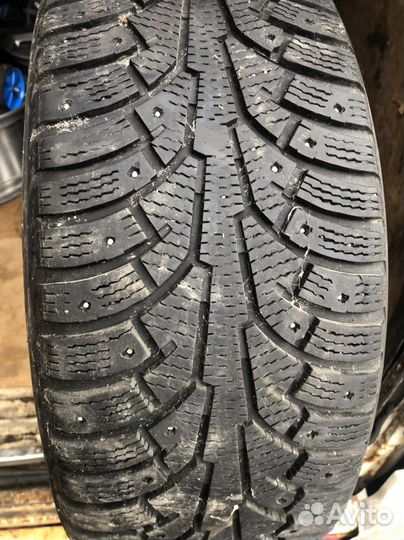 Nokian Tyres Hakka V 225/50 R17