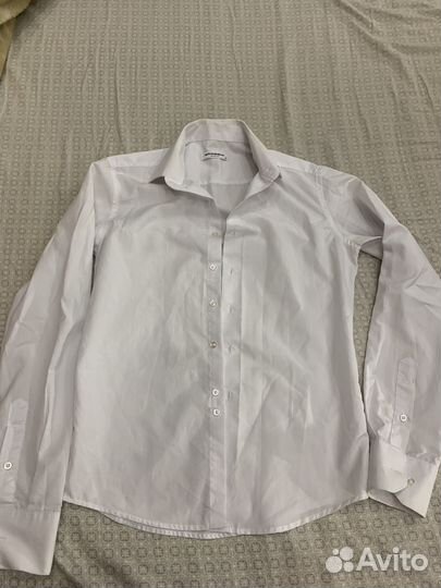 Майки и рубашки мужские