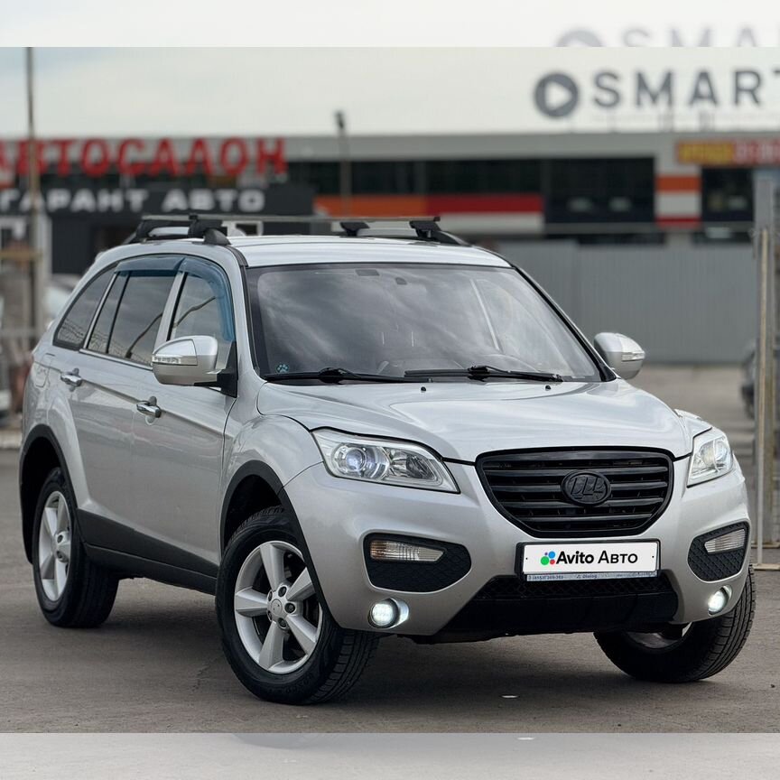 ❤️ Купить LIFAN X50 🚘 от 395 000 ₽ в Казани: 62 объявления