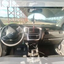 Mitsubishi Outlander 2.0 CVT, 2013, 171 943 км