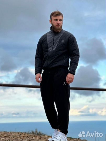 Куртка демисезонная