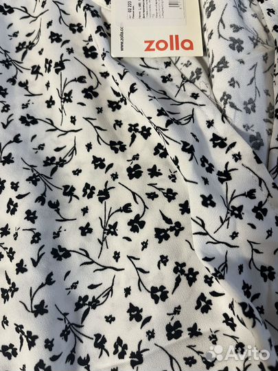 Платье женское zolla