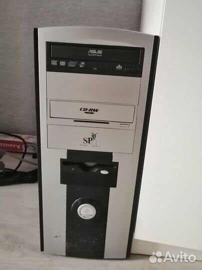 Монитор для компьютера samsung