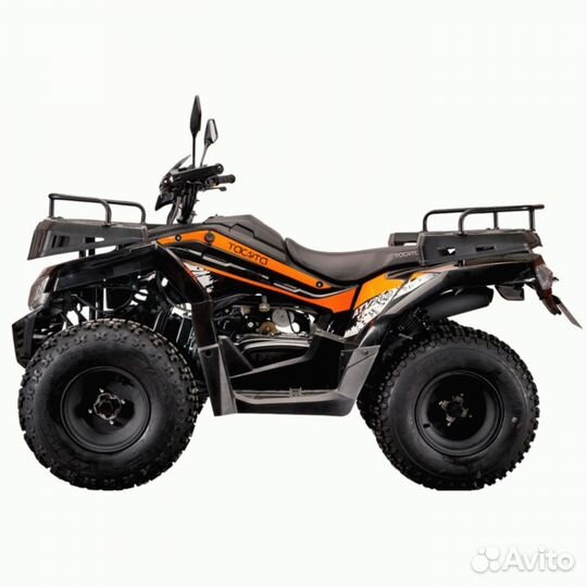 Квадроцикл yacota cabo 200